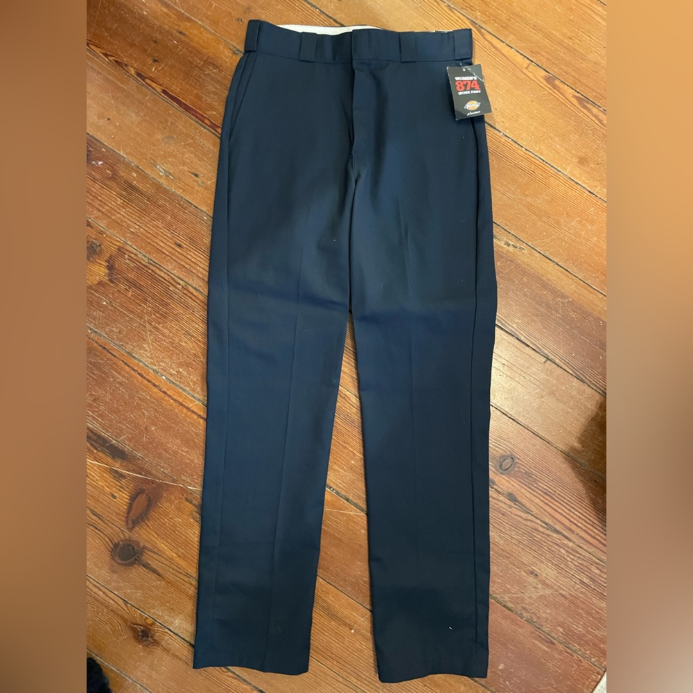 Dickies Women’s 874 Work Pants